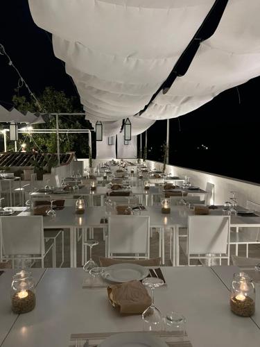 Restaurant, Masseria Iole in Crotone