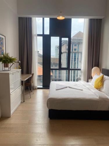 Eastern Suites Star KLcc - image 2