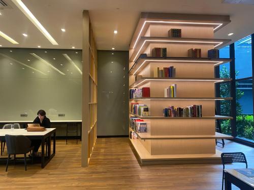 Eastern Suites Star KLcc - image 10