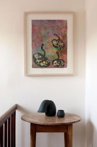 Chateau De La Resle - Design Hotels - image 11