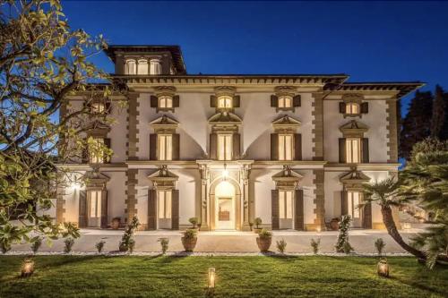  Villa Mussio in Venturina Terme