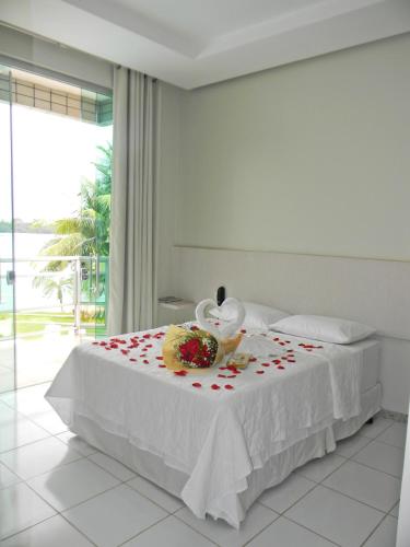 Xingu Praia Hotel Xingu Praia Hotel is perfectly located for both business and leisure guests in Altamira. Offering a variety of facilities and services, the hotel provides all you need for a good nights sleep. Servic