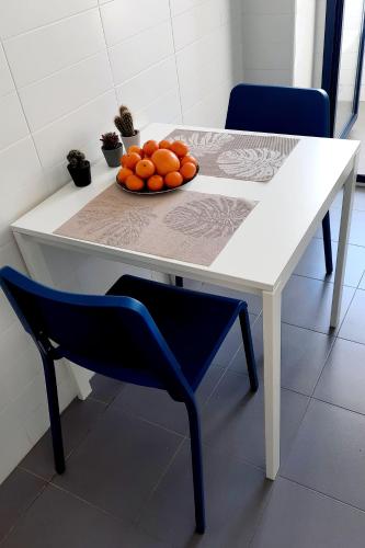 Ēdiens un dzērieni, Sunny Apartment in Daimuz
