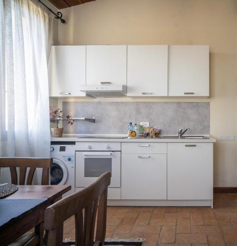 Il Castellaro in Poggio Berni