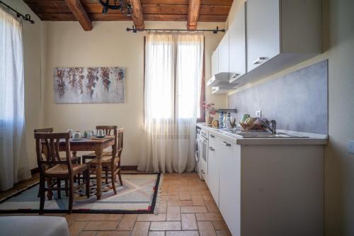 Il Castellaro in Poggio Berni