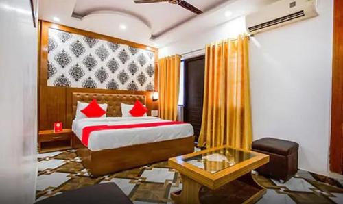 hotel photo