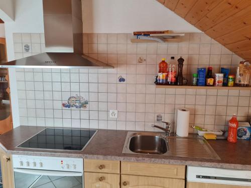 Dachwohnung in Welschenrohr Dachwohnung in Welschenrohr