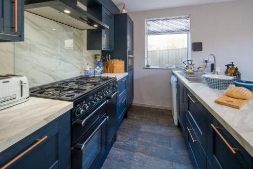 Exterior view, The Brackens in Nettlestone and Seaview