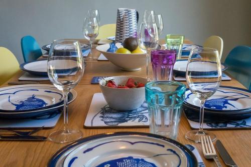 Exterior view, The Brackens in Nettlestone and Seaview