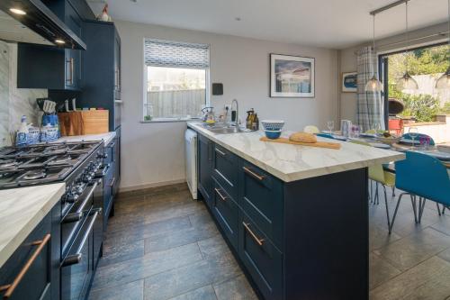 Exterior view, The Brackens in Nettlestone and Seaview