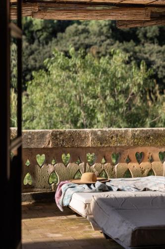 Agroturismo Son Viscos in Vallademossa