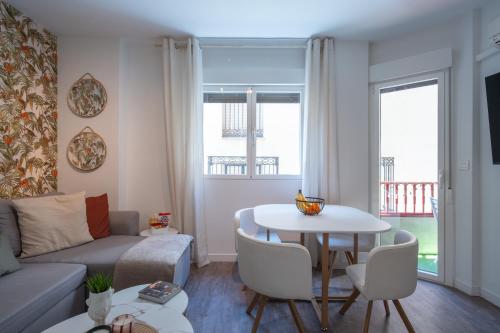 Lobos Deluxe Centro, Granada (fotografie 4)