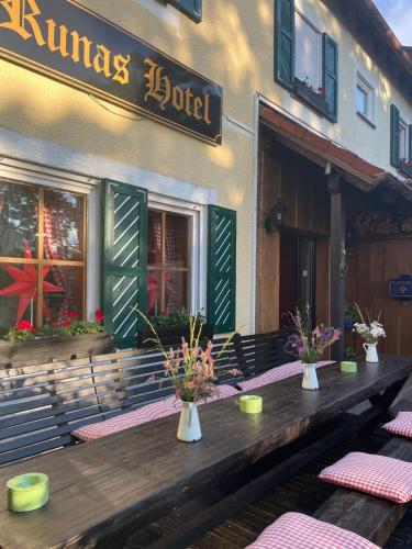 Runas Hotel 2