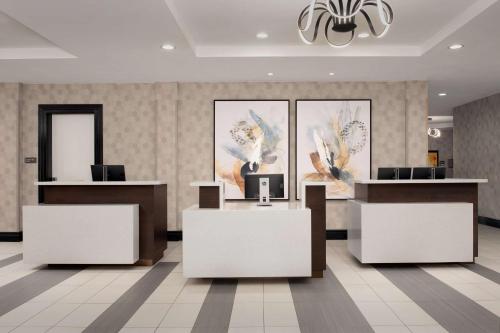 Embassy Suites La Quinta Hotel & Spa in La Quinta, USA