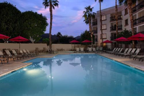 Embassy Suites La Quinta Hotel & Spa in La Quinta, USA