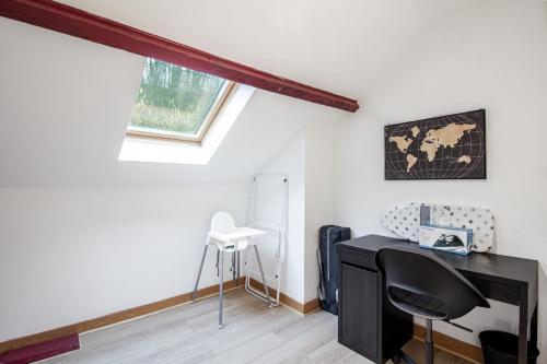 Sweet Honey Briey in Briey