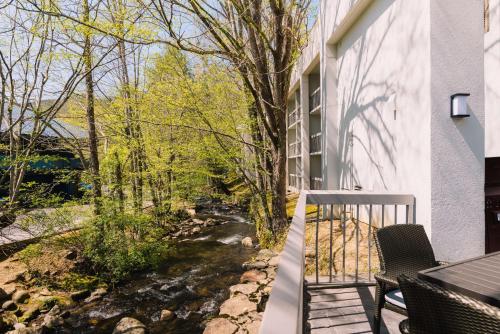 Hampton Inn Gatlinburg in Gatlinburg, USA