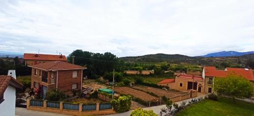 El Guardaviñas, entre Montes y Viñedos