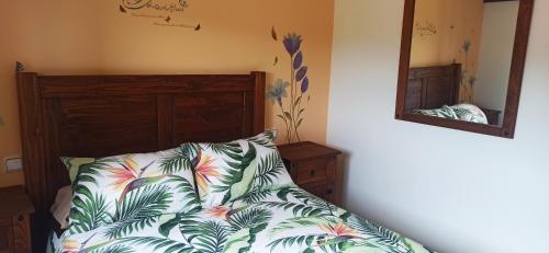 El Guardaviñas, entre Montes y Viñedos