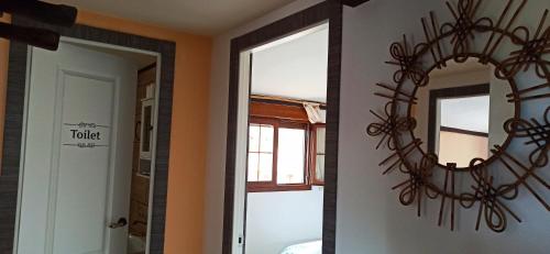 El Guardaviñas, entre Montes y Viñedos