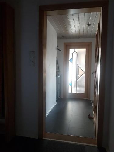 1 Zimmer Appartement mit Bad