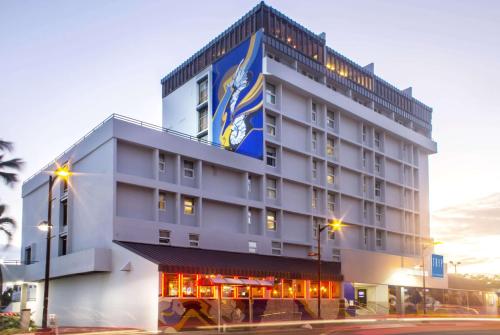 TRYP by Wyndham Isla Verde, San Juan