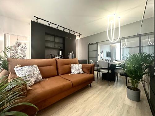 SZEWSKA Apartment ~ 200m Main Square ~ Self Check-In 20h, Breslau (Foto 3)