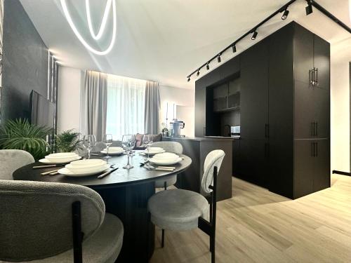 SZEWSKA Apartment ~ 200m Main Square ~ Self Check-In 20h, Breslau (Foto 4)