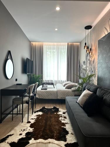 SZEWSKA Apartment ~ 200m Main Square ~ Self Check-In 20h, Breslau (Foto 6)