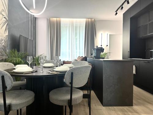 SZEWSKA Apartment ~ 200m Main Square ~ Self Check-In 20h, Breslau (Foto 5)