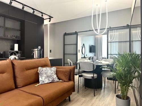 SZEWSKA Apartment ~ 200m Main Square ~ Self Check-In 20h - Wroclaw