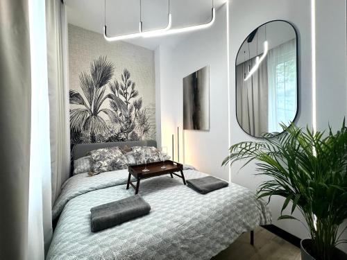SZEWSKA Apartment ~ 200m Main Square ~ Self Check-In 20h, Breslau (Foto 9)