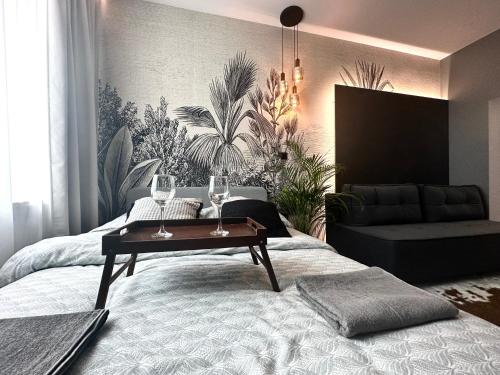 SZEWSKA Apartment ~ 200m Main Square ~ Self Check-In 20h, Breslau (Foto 8)