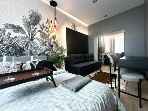 SZEWSKA Apartment ~ 200m Main Square ~ Self Check-In 20h, Breslau (Foto 7)