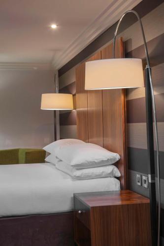 DoubleTree by Hilton Stratford-upon-Avon, United Kingdom