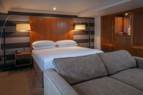 DoubleTree by Hilton Stratford-upon-Avon, United Kingdom