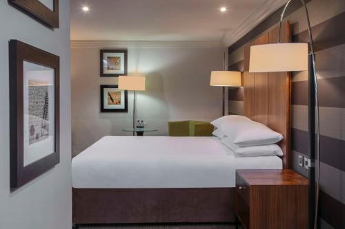 DoubleTree by Hilton Stratford-upon-Avon, United Kingdom