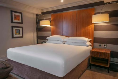 DoubleTree by Hilton Stratford-upon-Avon United Kingdom - image 9