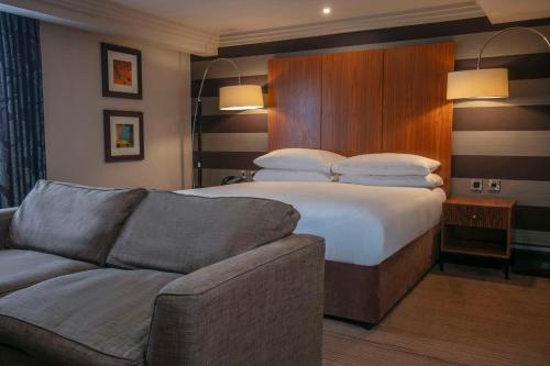 DoubleTree by Hilton Stratford-upon-Avon, United Kingdom