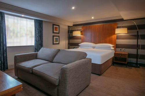 DoubleTree by Hilton Stratford-upon-Avon, United Kingdom