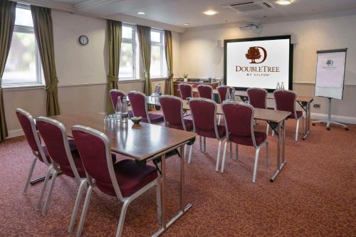 DoubleTree by Hilton Stratford-upon-Avon, United Kingdom