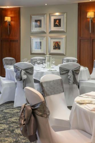 DoubleTree by Hilton Stratford-upon-Avon, United Kingdom