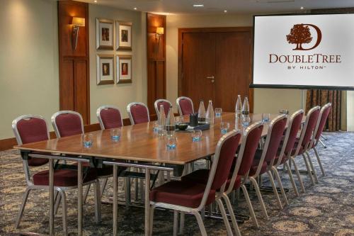 DoubleTree by Hilton Stratford-upon-Avon, United Kingdom