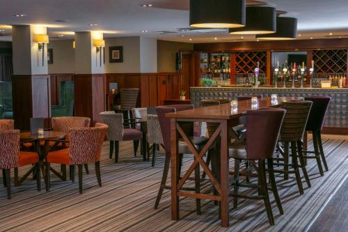 DoubleTree by Hilton Stratford-upon-Avon, United Kingdom, Stratford-upon-Avon (photo 10)