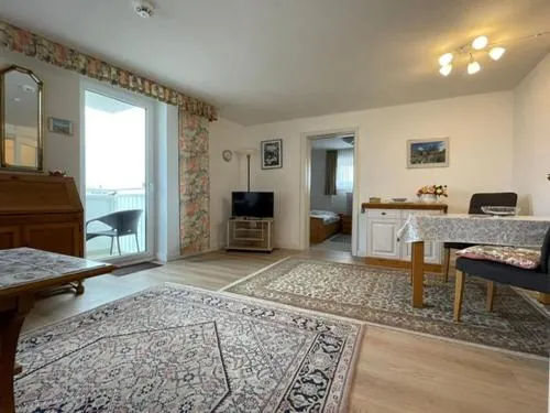 Appartement Sylter Residenz 16 57 in Westerland, Deutschland