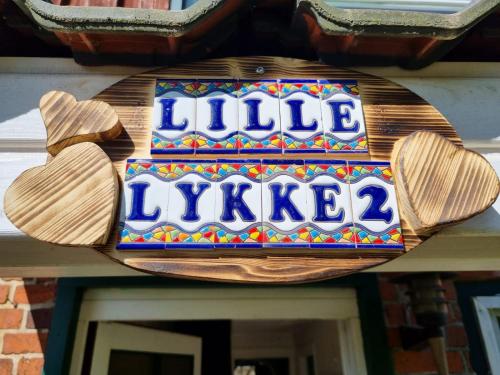 Lille Lykke2 - Direkt am Golfplatz & Nahe Grömitz & Strand in Schashagen, Deutschland