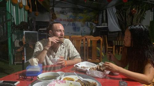 Mai Anh Homestay