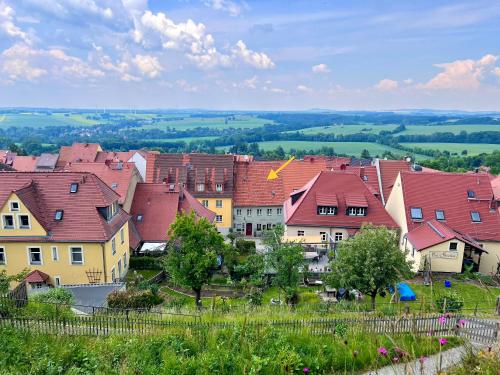 Ferienwohnung zur Burg