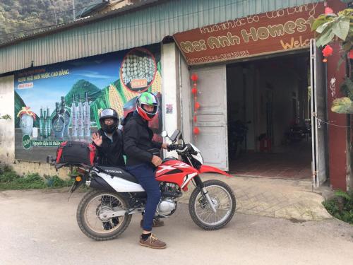 Mai Anh Homestay