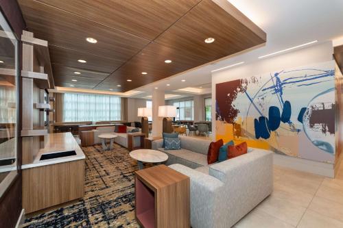 Photo - Homewood Suites by Hilton Atlanta Buckhead Pharr Road